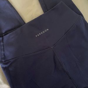 Paragon Fitwear Leggings (no front seam)